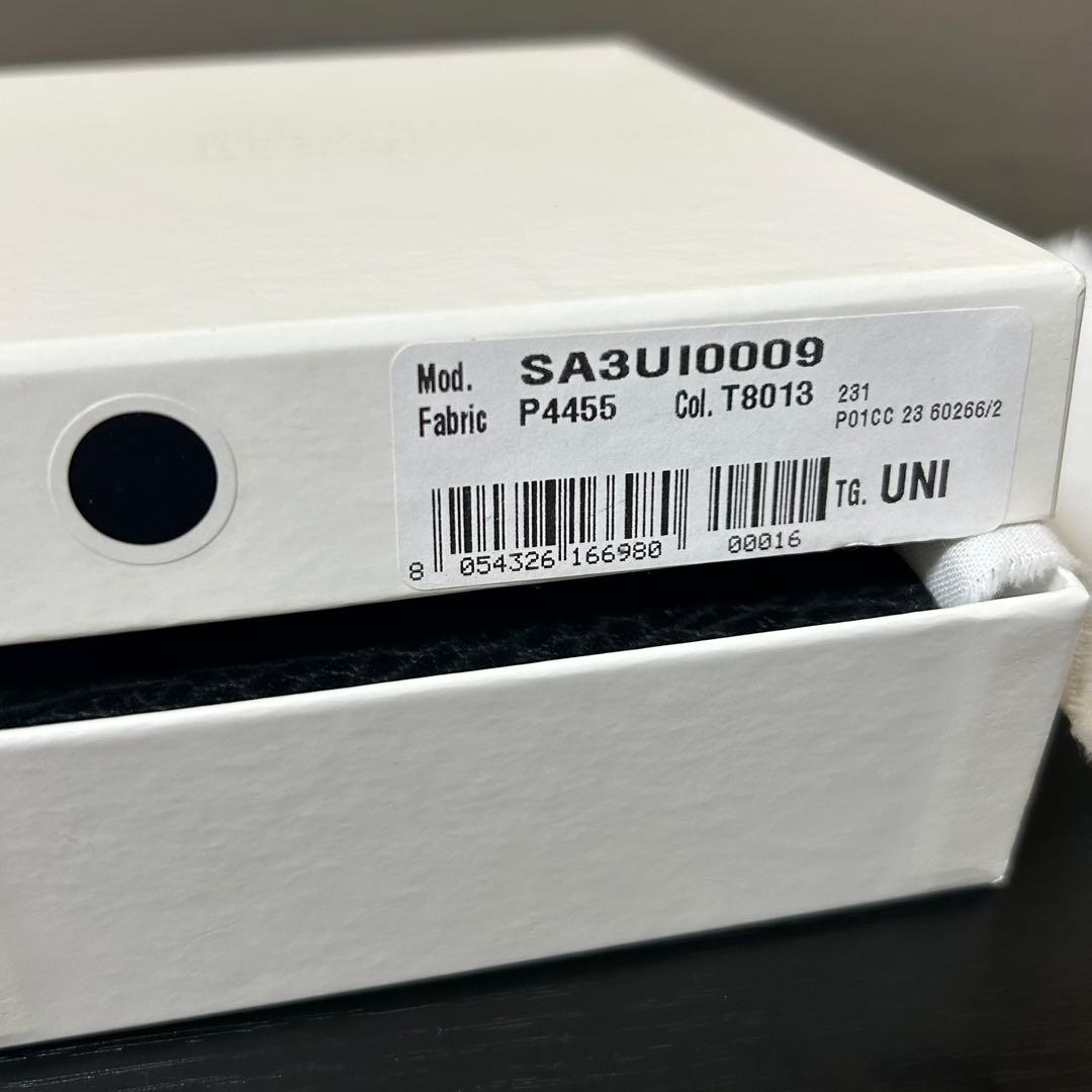 MaisonMargielaマルジェラWALLET CHAINチェーンウォレット