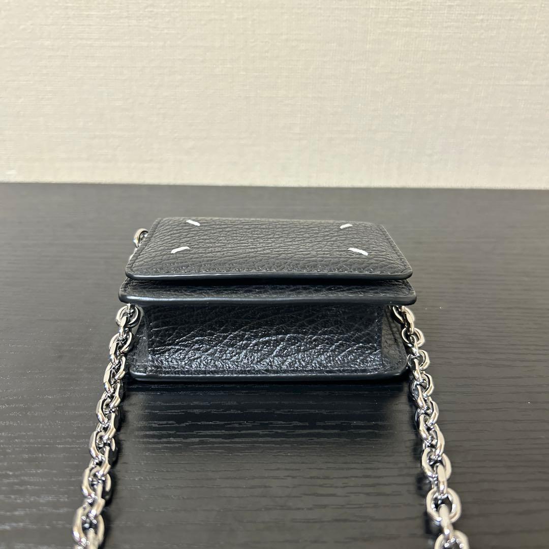 MaisonMargielaマルジェラWALLET CHAINチェーンウォレット