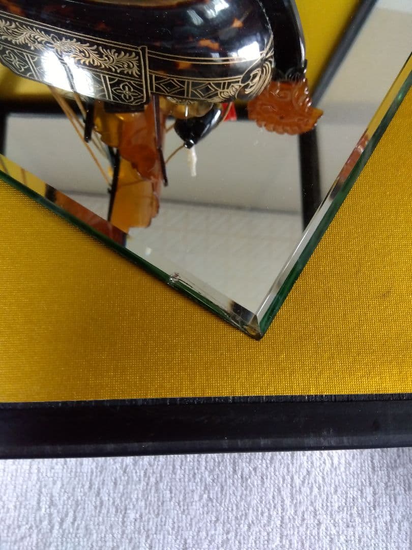 宝船 鼈甲 ケースなし