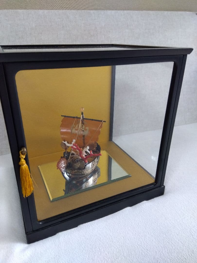 宝船 鼈甲 ケースなし