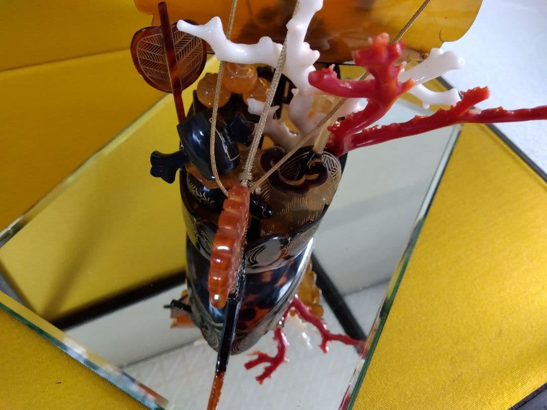 宝船 鼈甲 ケースなし