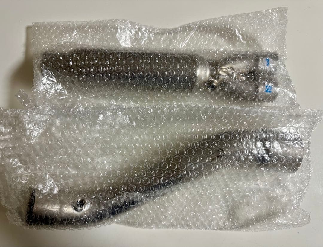 Ninja400 (23-24)政府認証フルエキゾーストマフラーIKAZUCHI