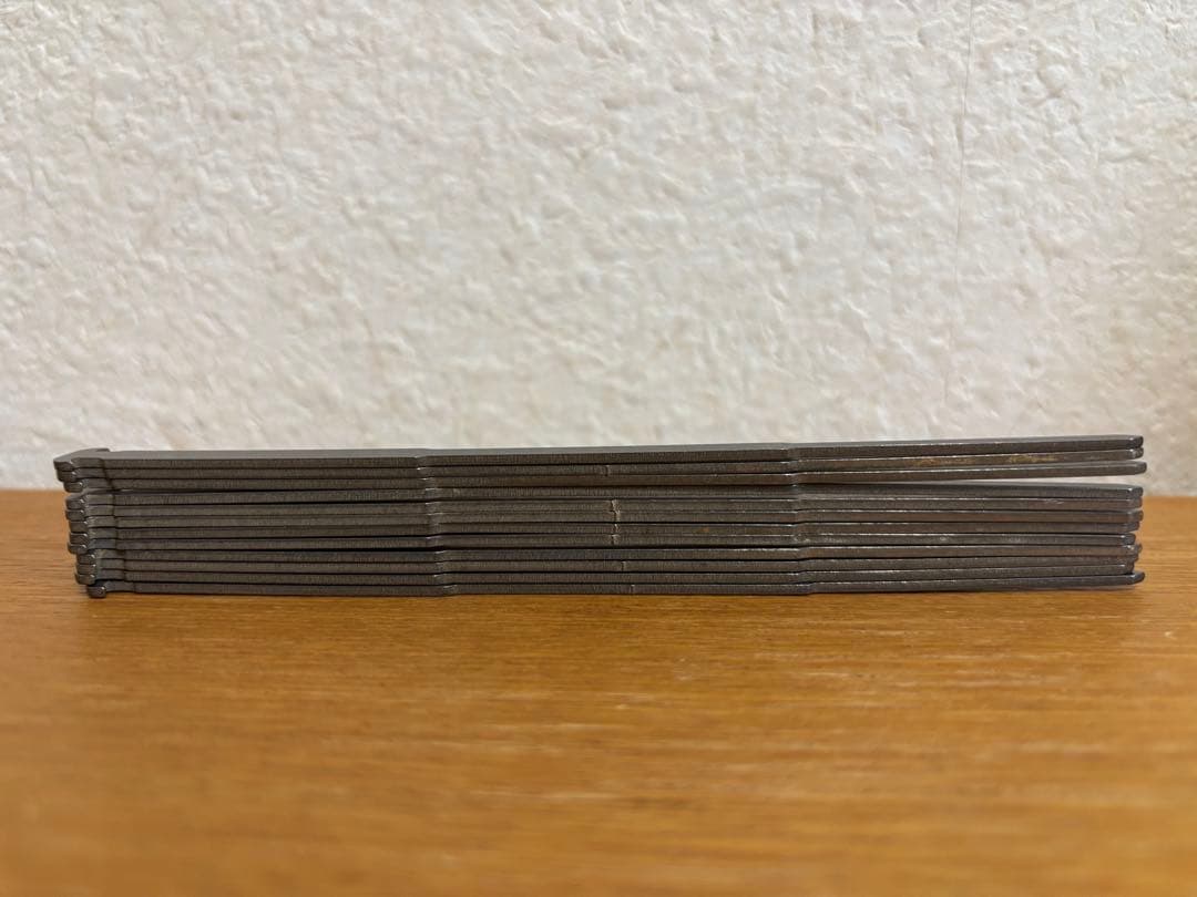 SULUK46 Atani Titanium Tent Stakes 12本