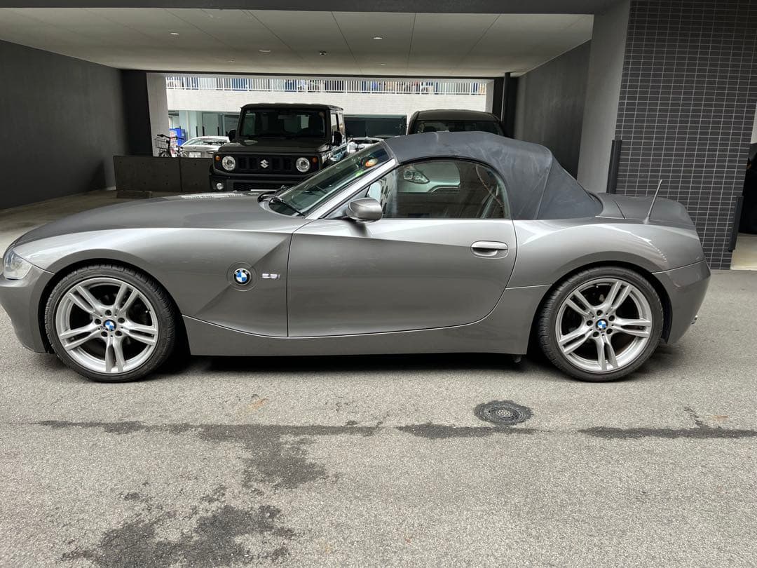 ちはるホイール4セット