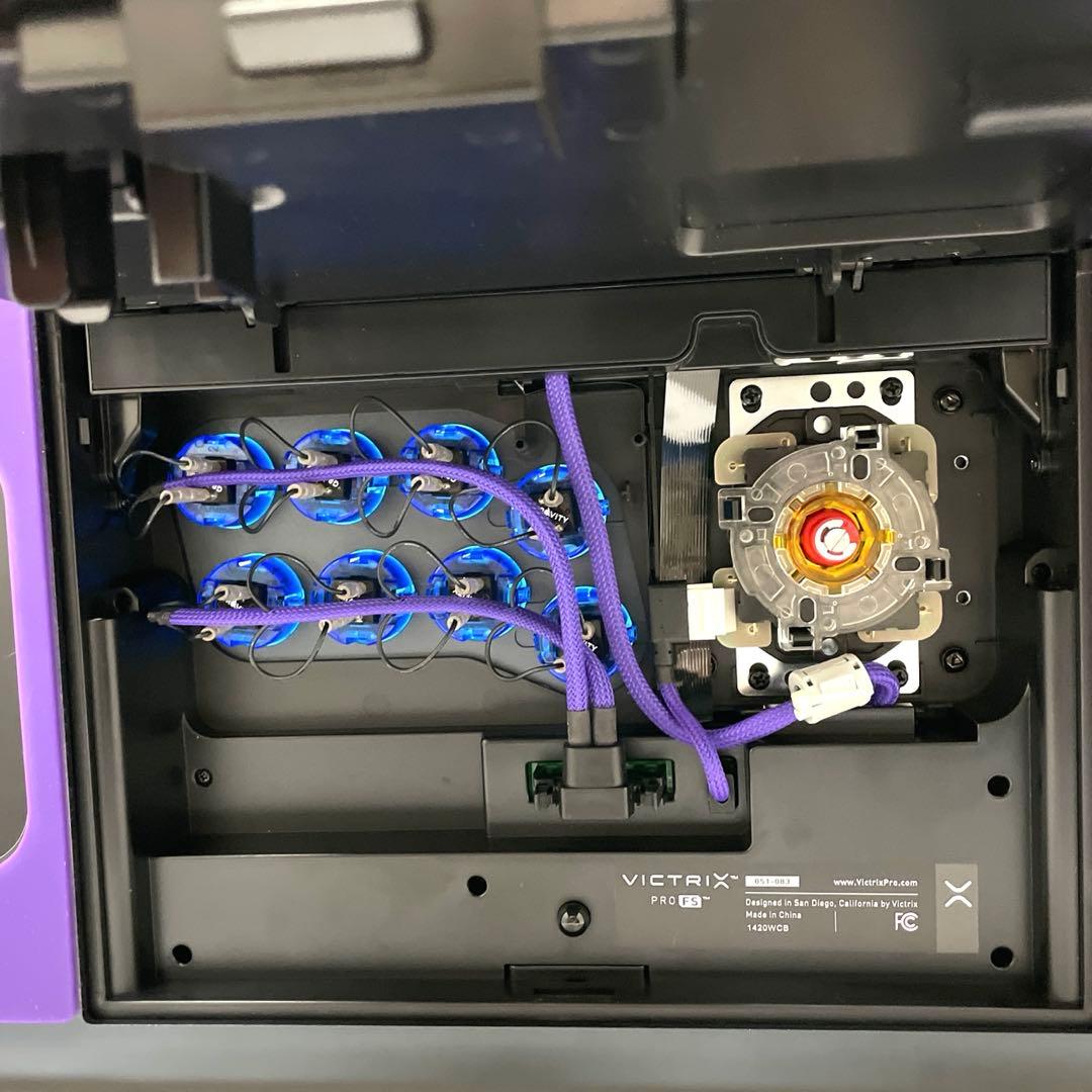 その他 Victrix Pro FS Arcade Fight Stick