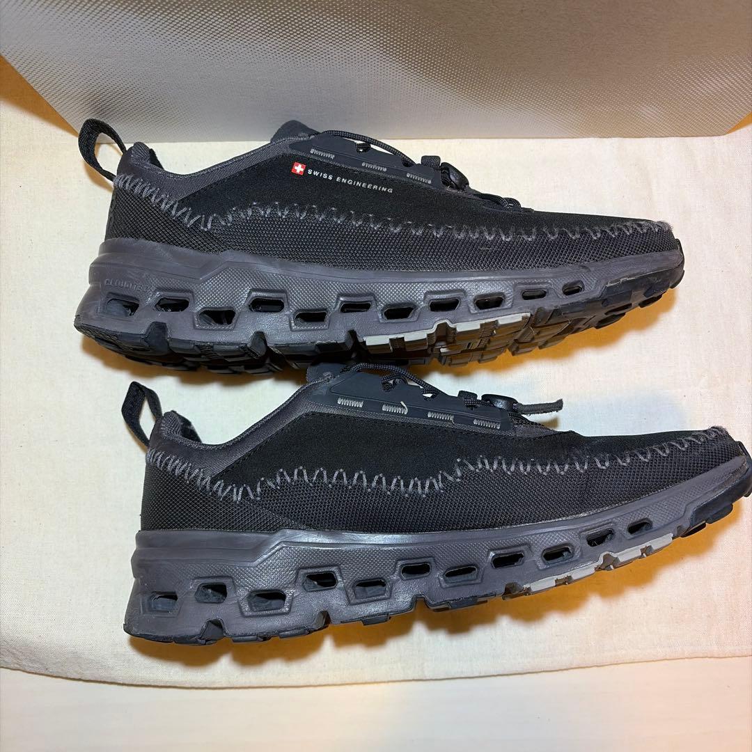 クラウドアウェイ2 ウィメンズ24.5cm