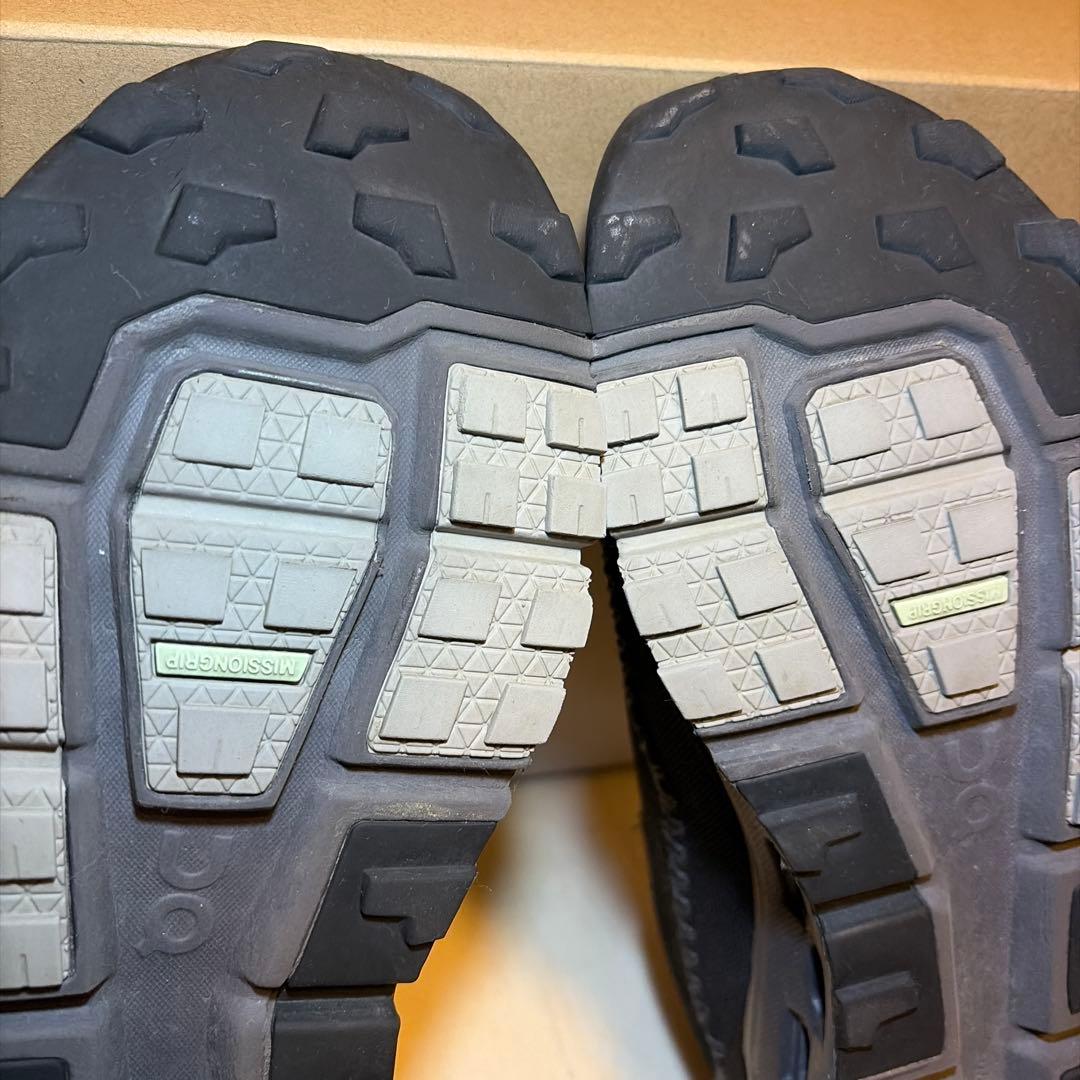 クラウドアウェイ2 ウィメンズ24.5cm