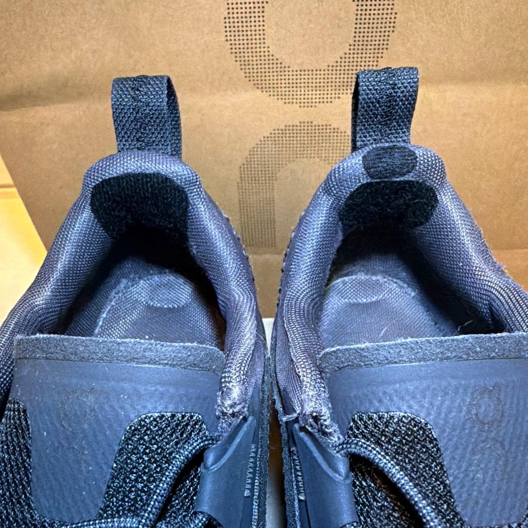 クラウドアウェイ2 ウィメンズ24.5cm