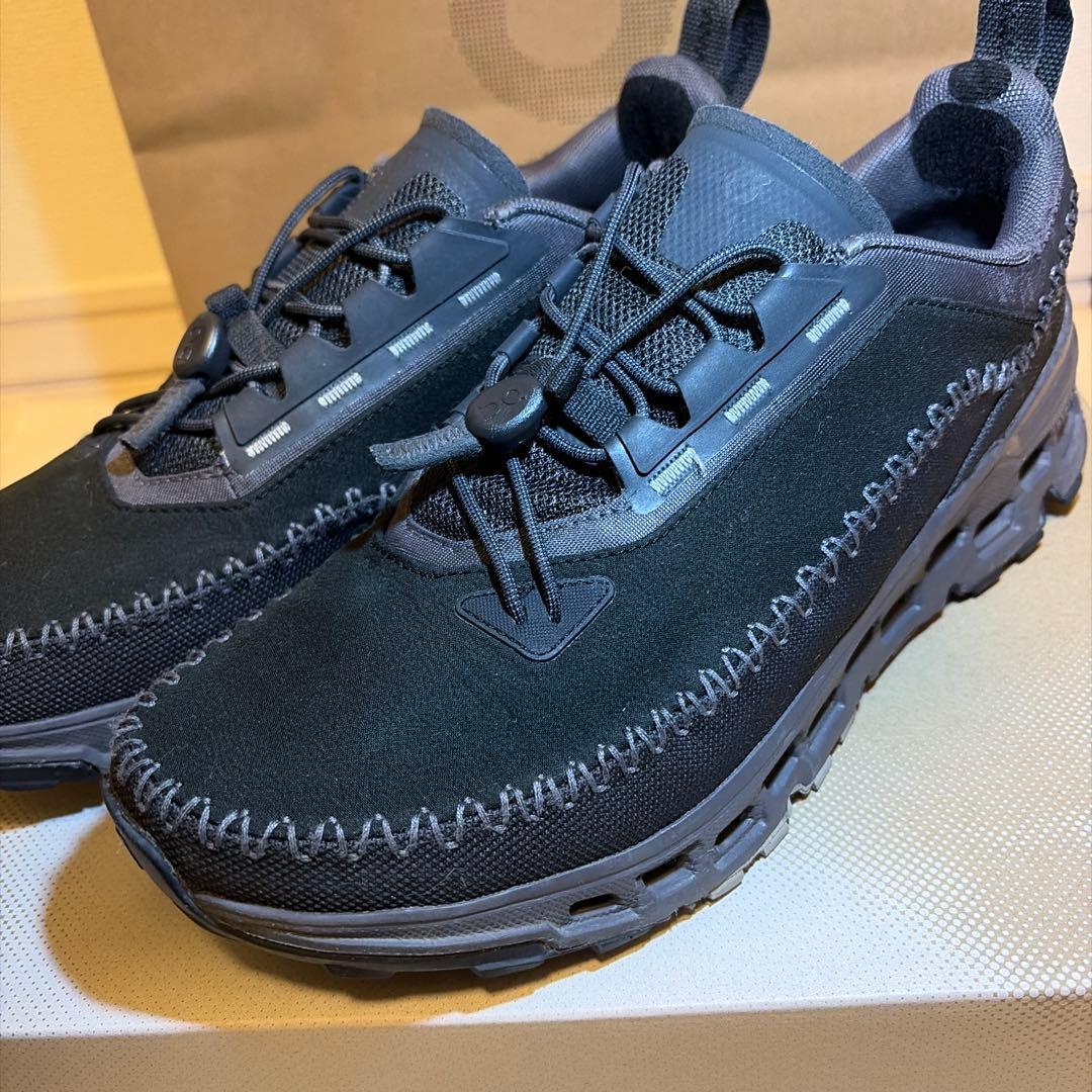 クラウドアウェイ2 ウィメンズ24.5cm