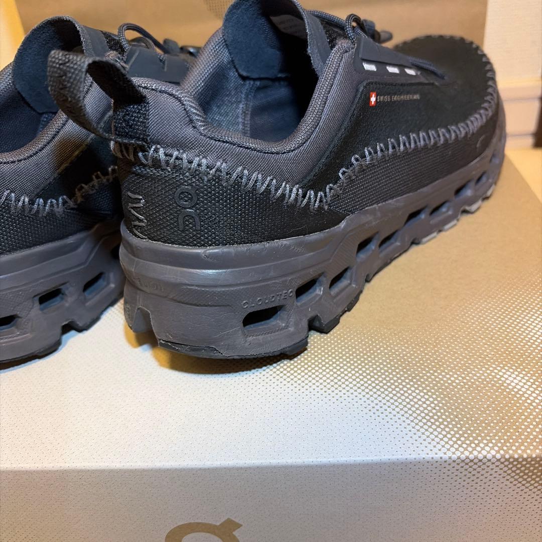 クラウドアウェイ2 ウィメンズ24.5cm