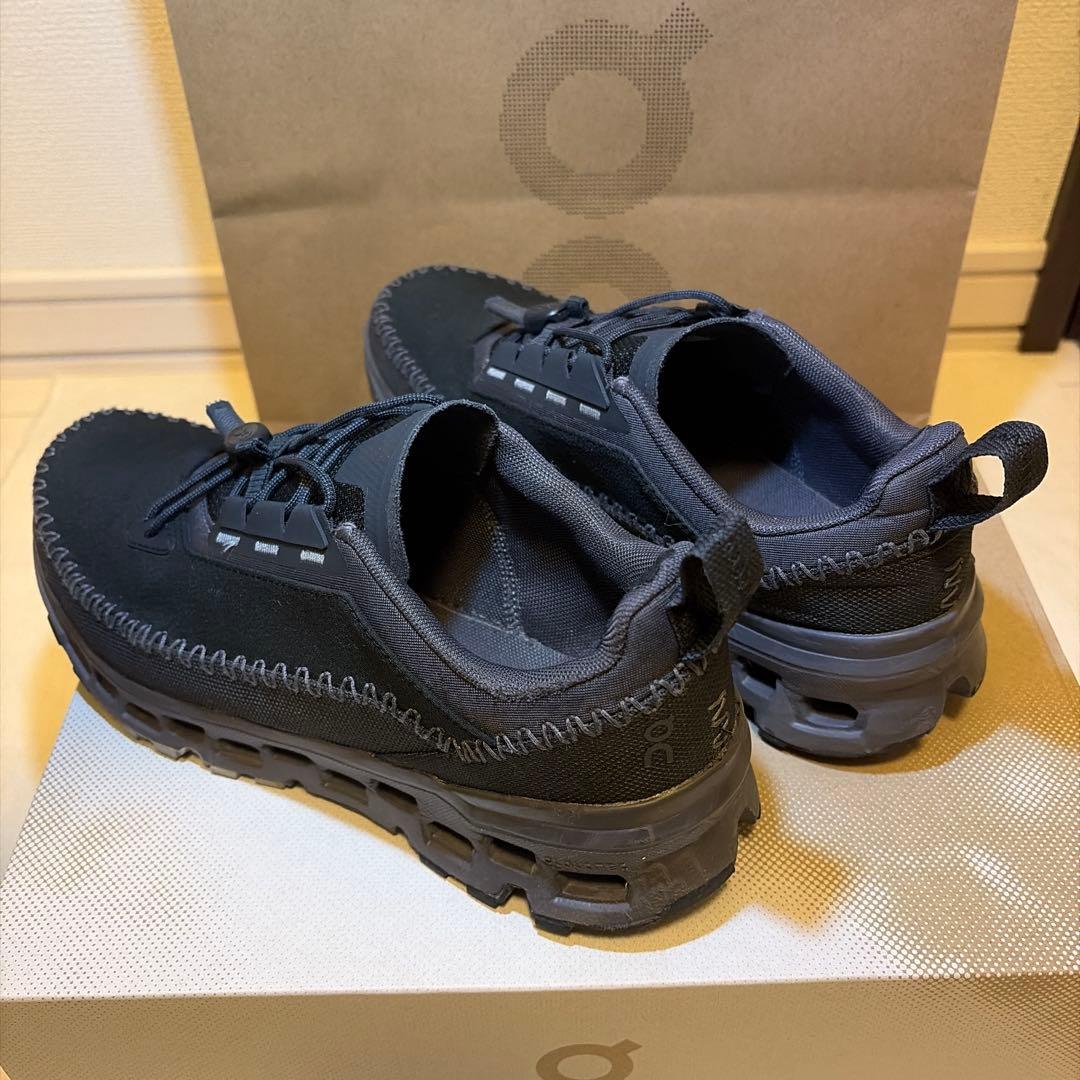 クラウドアウェイ2 ウィメンズ24.5cm