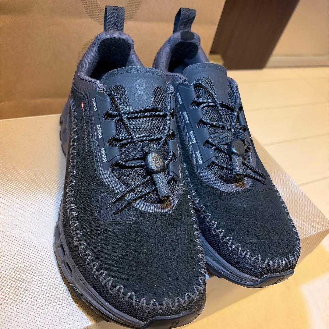 クラウドアウェイ2 ウィメンズ24.5cm