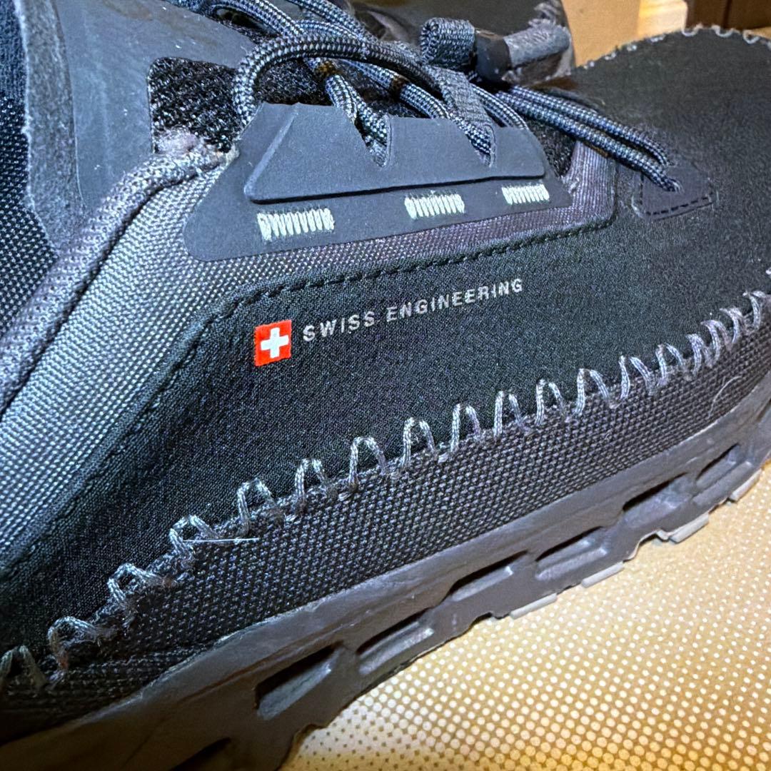 クラウドアウェイ2 ウィメンズ24.5cm