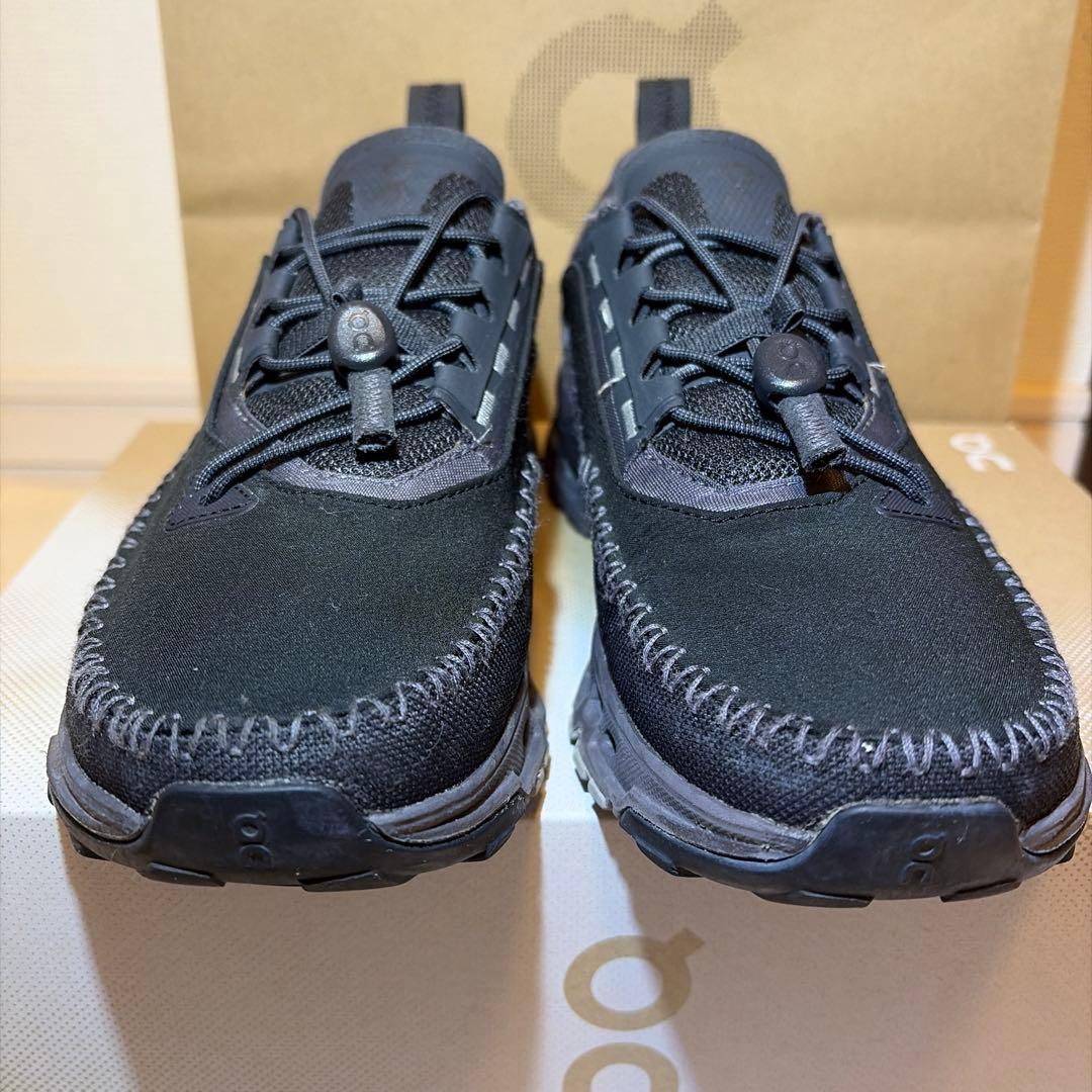 クラウドアウェイ2 ウィメンズ24.5cm