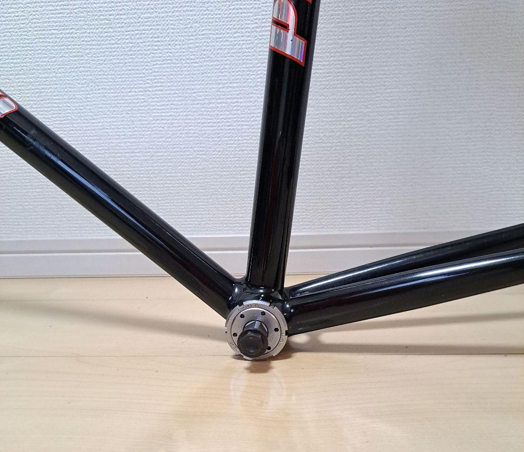 PELOTON(プロトン)　ラグレス仕様　フレーム