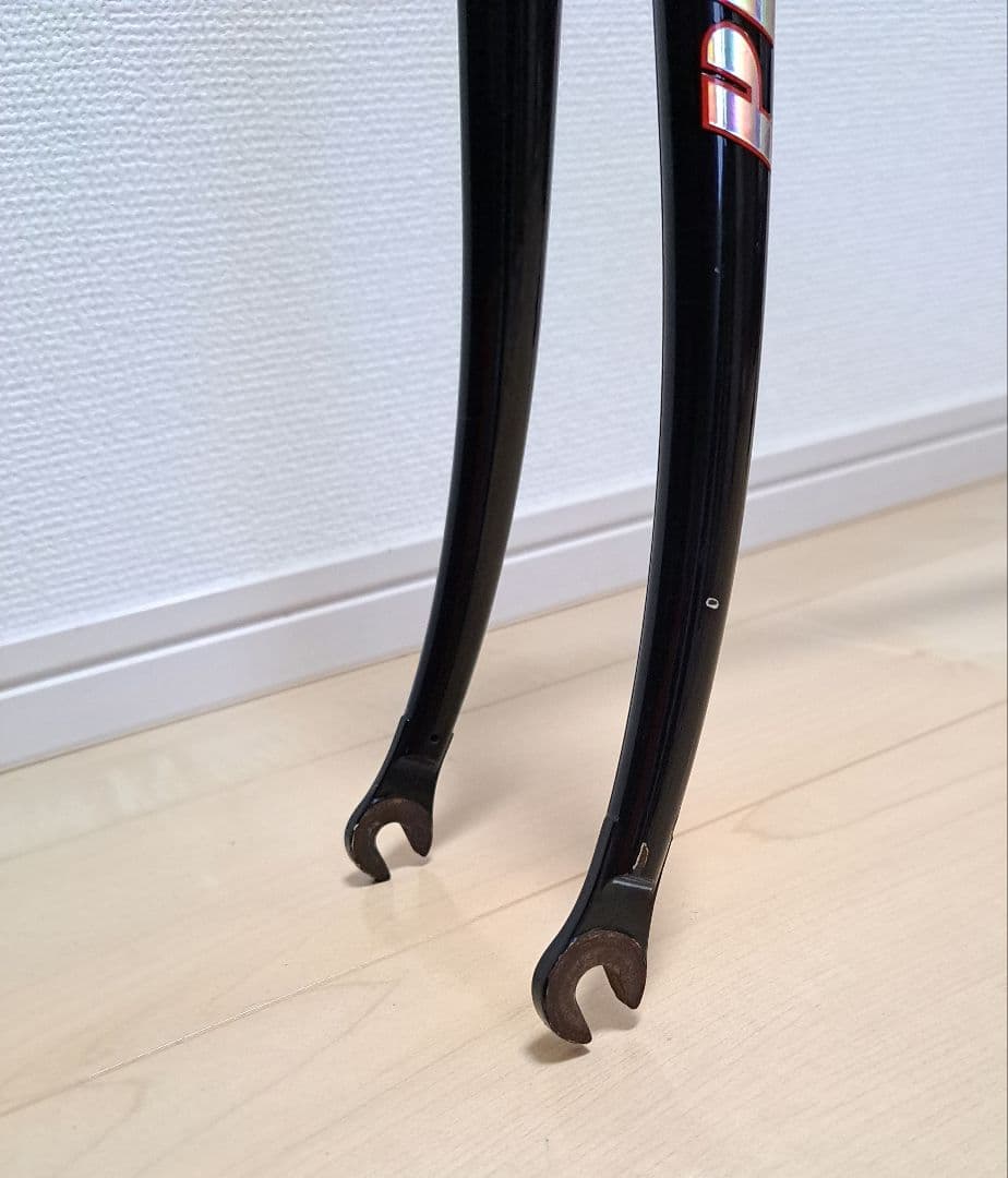 PELOTON(プロトン)　ラグレス仕様　フレーム