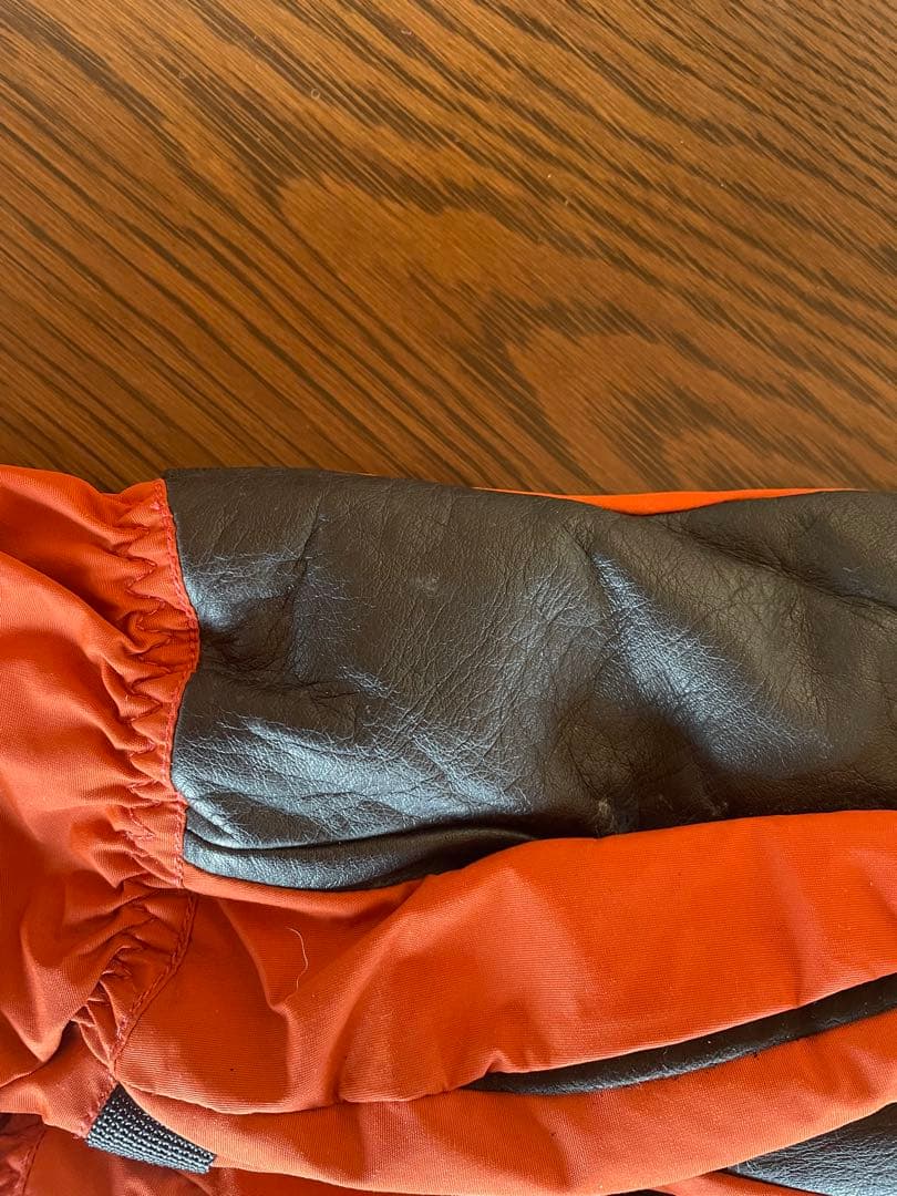 スキー・スノーボードアクセサリー gleen clothing UNDER MITT