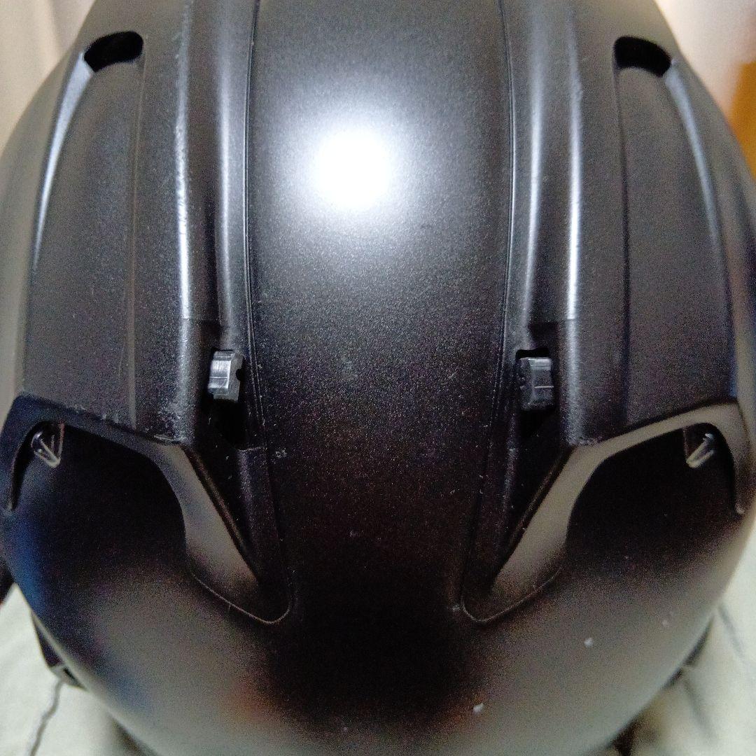 アライ　RX-7X 　Lサイズ　ジャンク