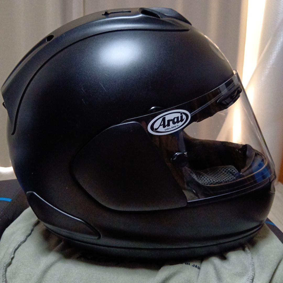 アライ　RX-7X 　Lサイズ　ジャンク