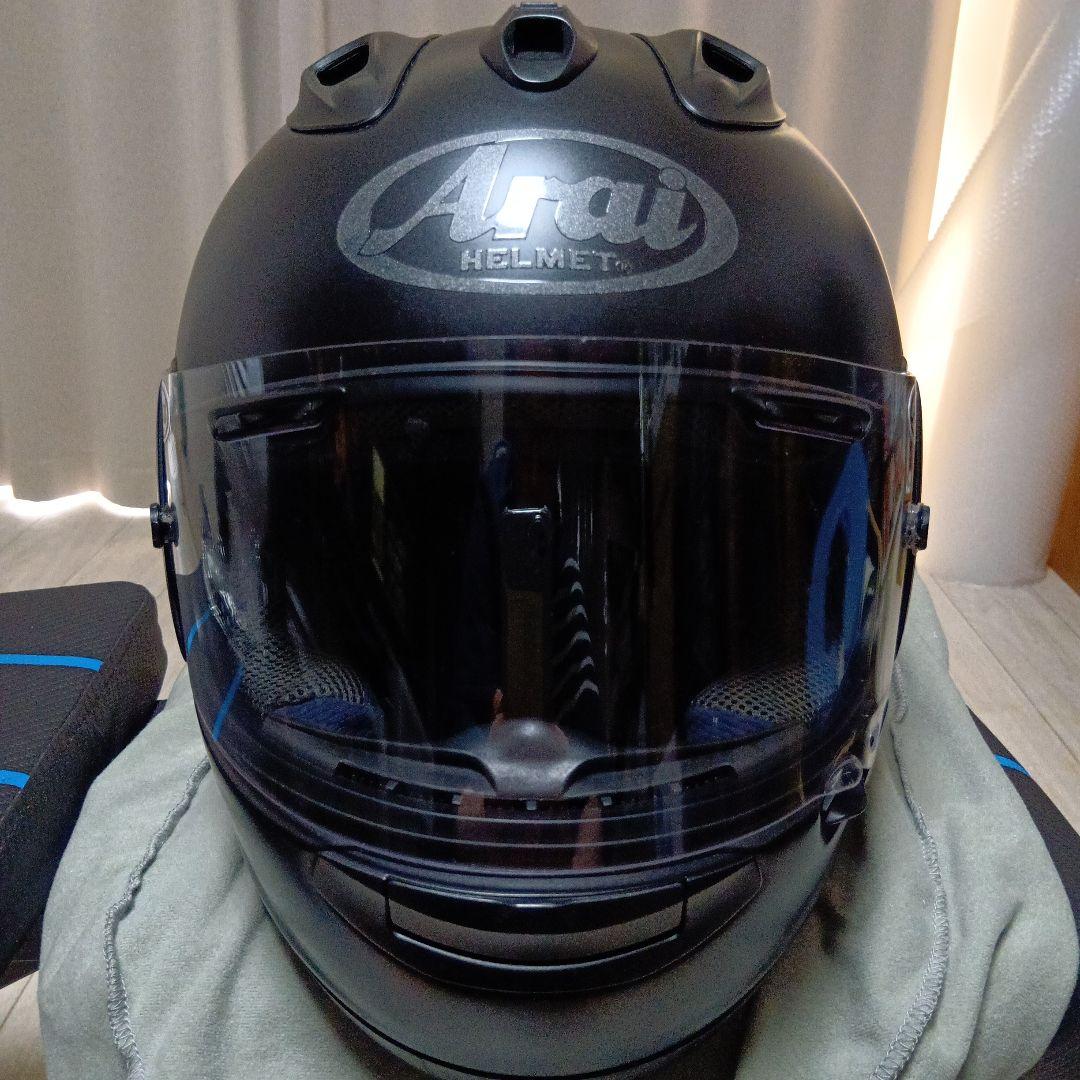 アライ　RX-7X 　Lサイズ　ジャンク