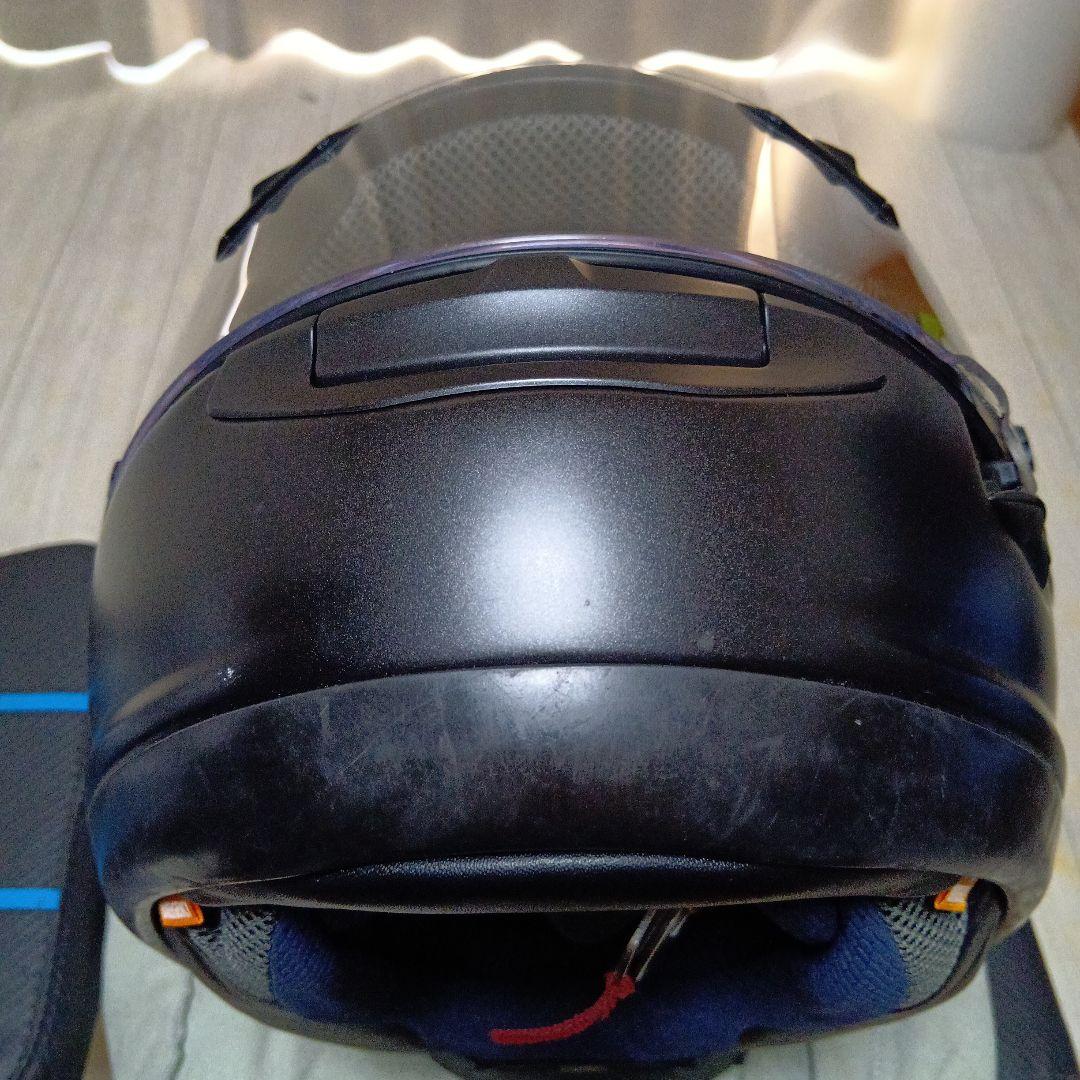 アライ　RX-7X 　Lサイズ　ジャンク