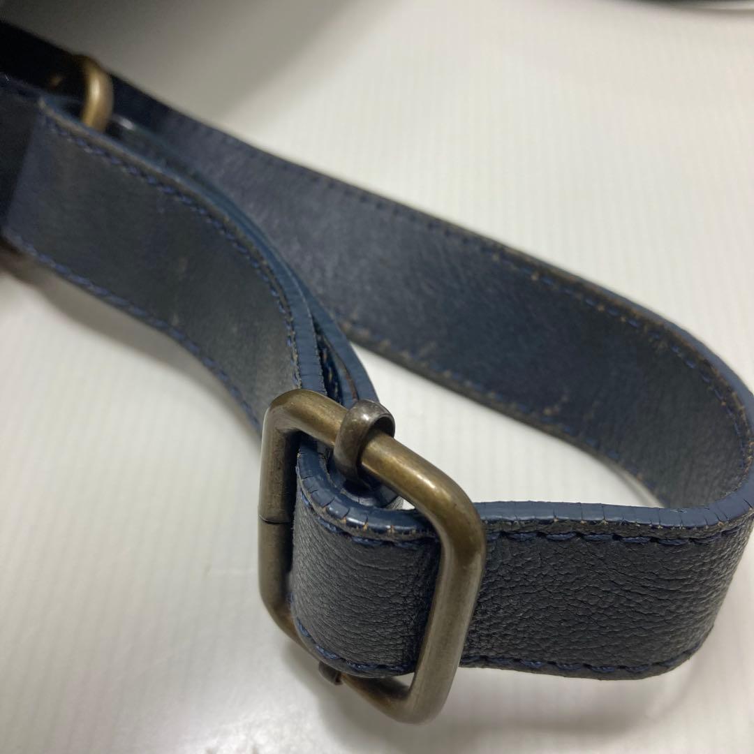 ティベリオ・フェレッティ　ザイネット　リュック　イタリア製　保存袋付き