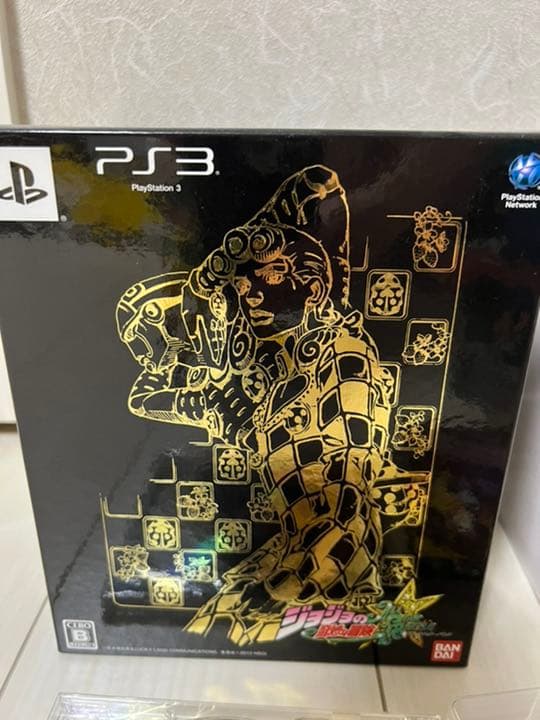 ジョジョの奇妙な冒険 オールスターバトル