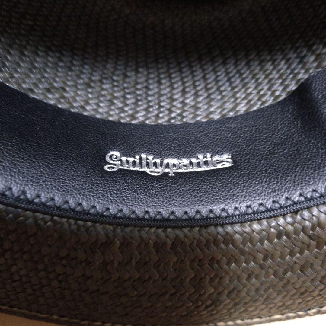 ワコマリア パナマハット 東京HAT ROCKERS