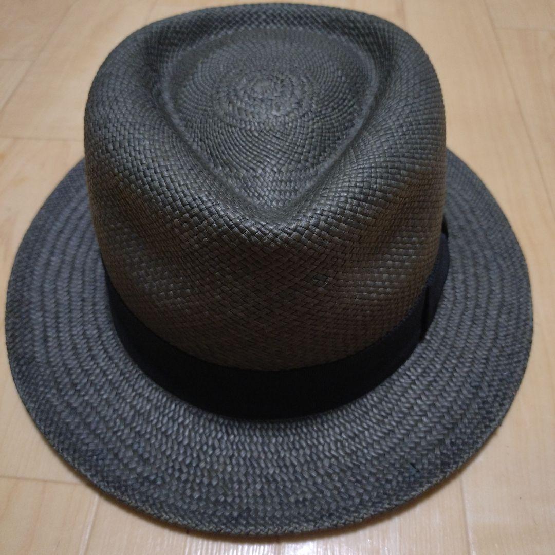 ワコマリア パナマハット 東京HAT ROCKERS