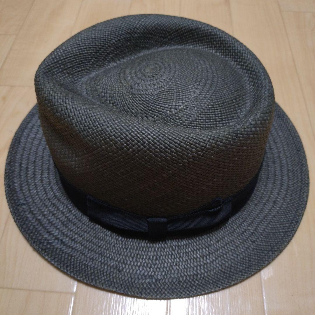 ワコマリア パナマハット 東京HAT ROCKERS