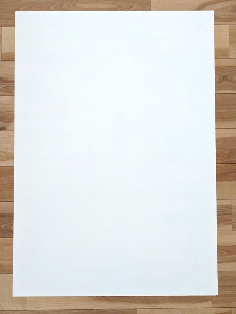 【希少】パンダコパンダ　限定ポスター　高畑勲　宮崎駿　ジブリ美術館ライブラリー