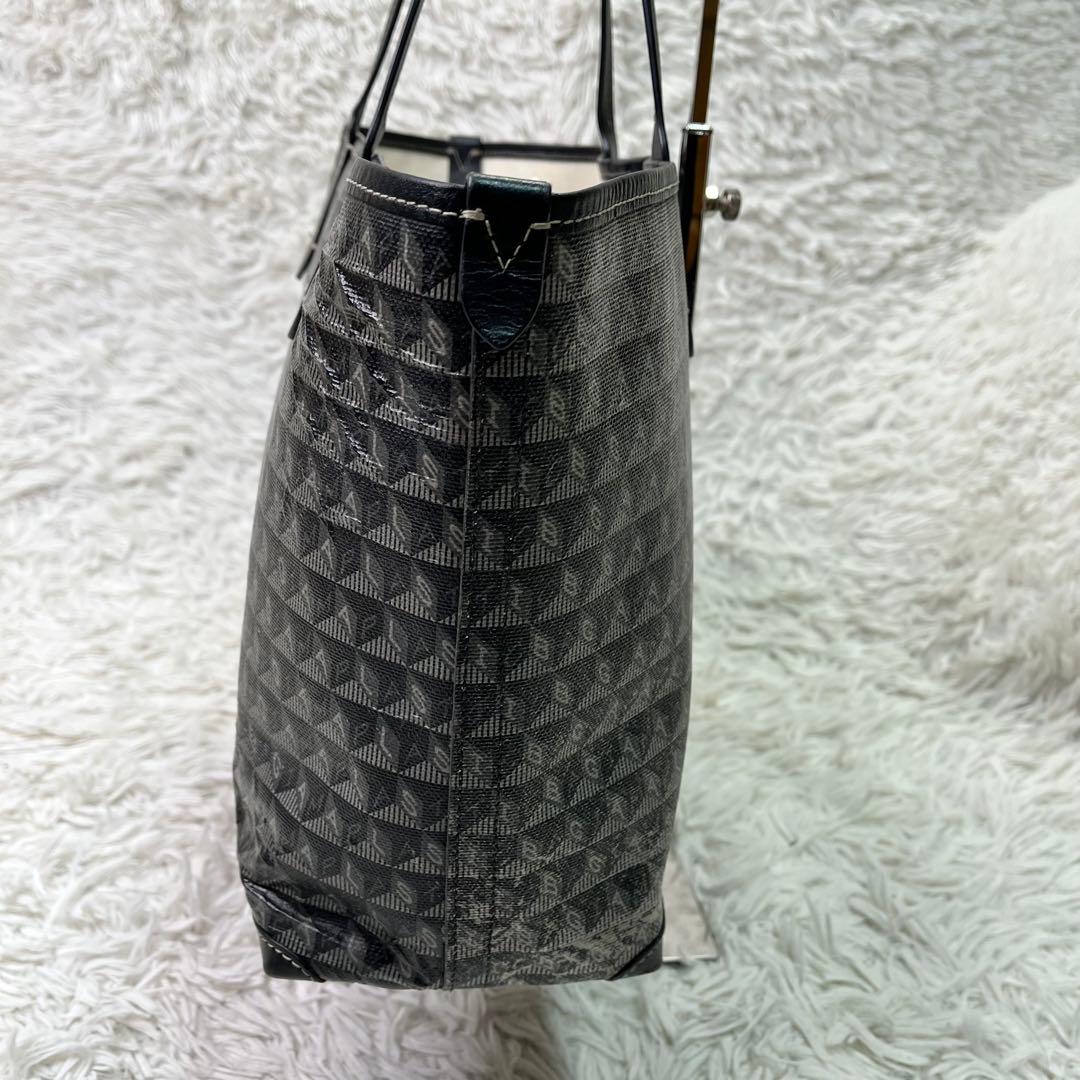 訳あり✨アニヤハインドマーチ アイズ　トートバッグ　A4