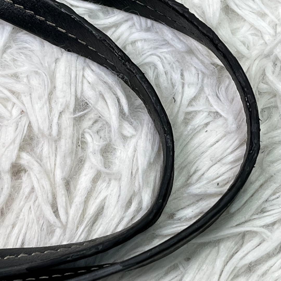 訳あり✨アニヤハインドマーチ アイズ　トートバッグ　A4