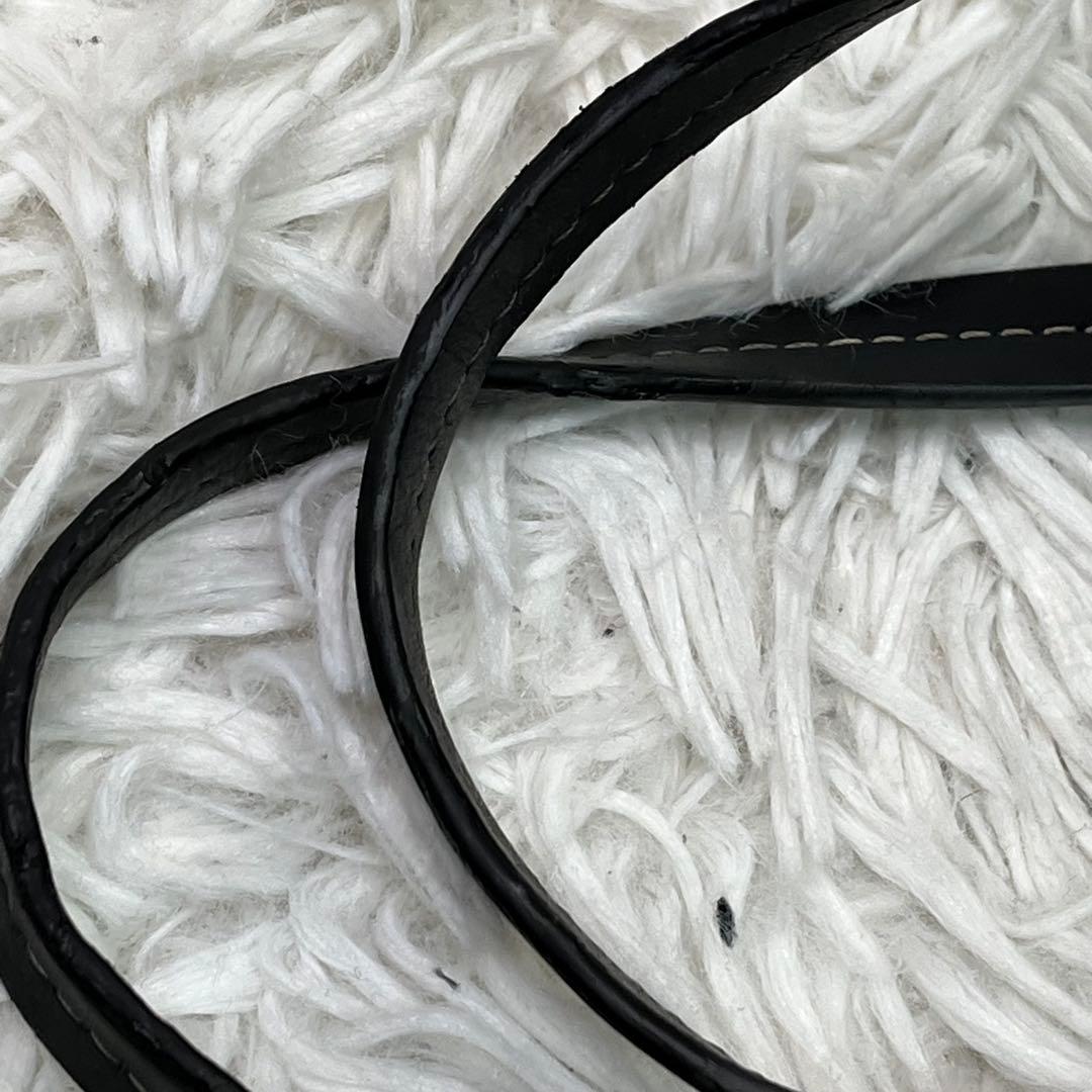 訳あり✨アニヤハインドマーチ アイズ　トートバッグ　A4