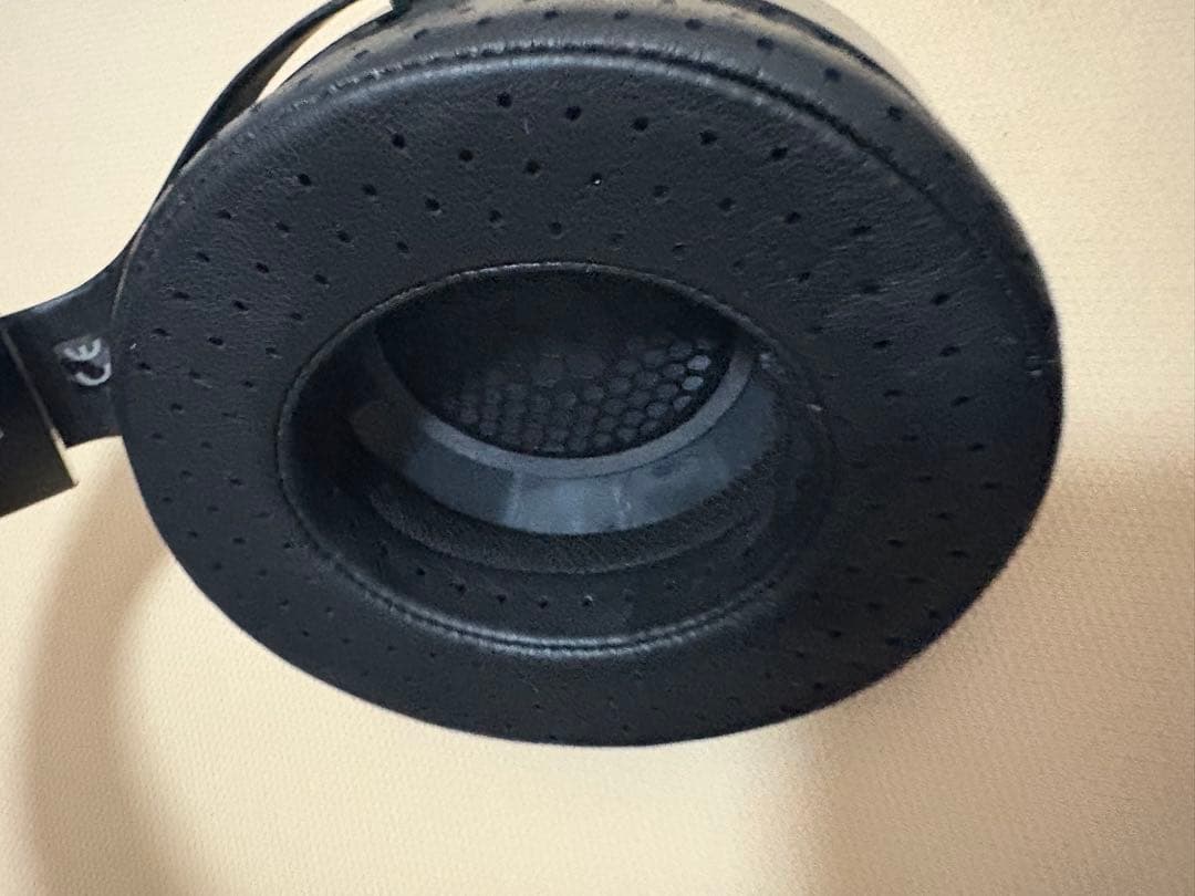 ち*う様 FOCAL UTOPIA ヘッドホン