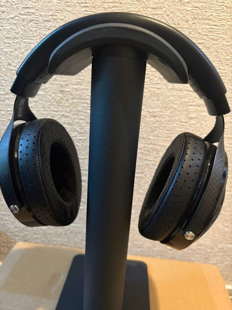 ち*う様 FOCAL UTOPIA ヘッドホン