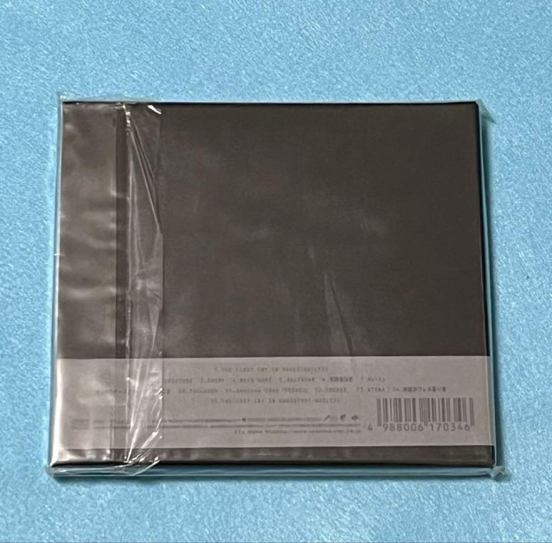 新品未開封！廃盤CD PIERROT ／ PRIVATE ENEMY