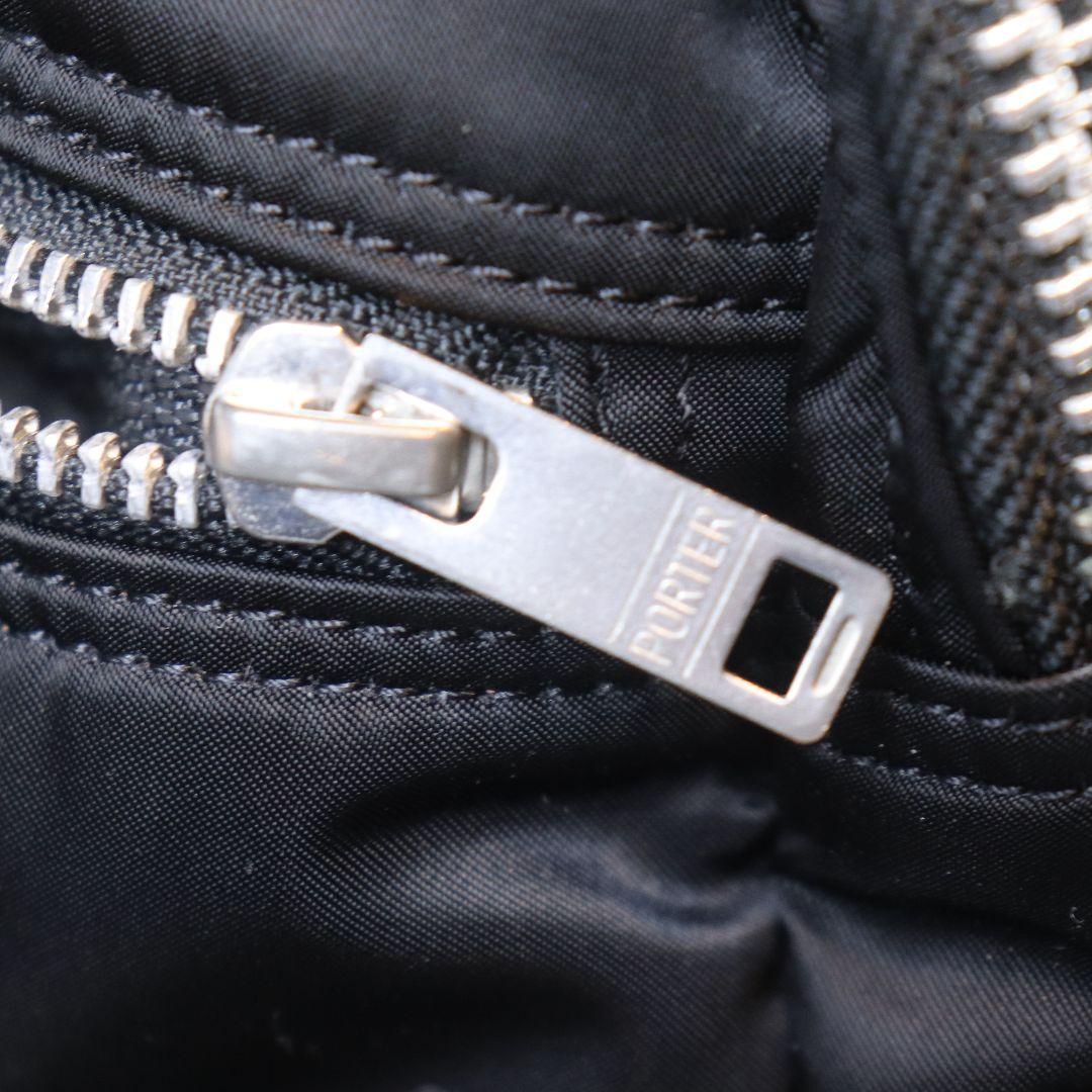 PORTER 現行モデル タンカー リュック ブリーフケース ポーター