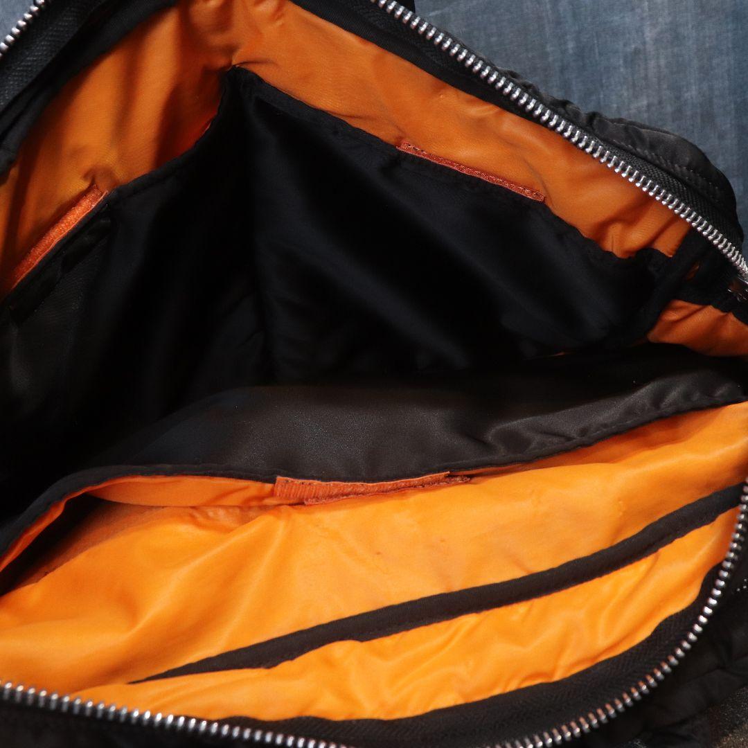 PORTER 現行モデル タンカー リュック ブリーフケース ポーター