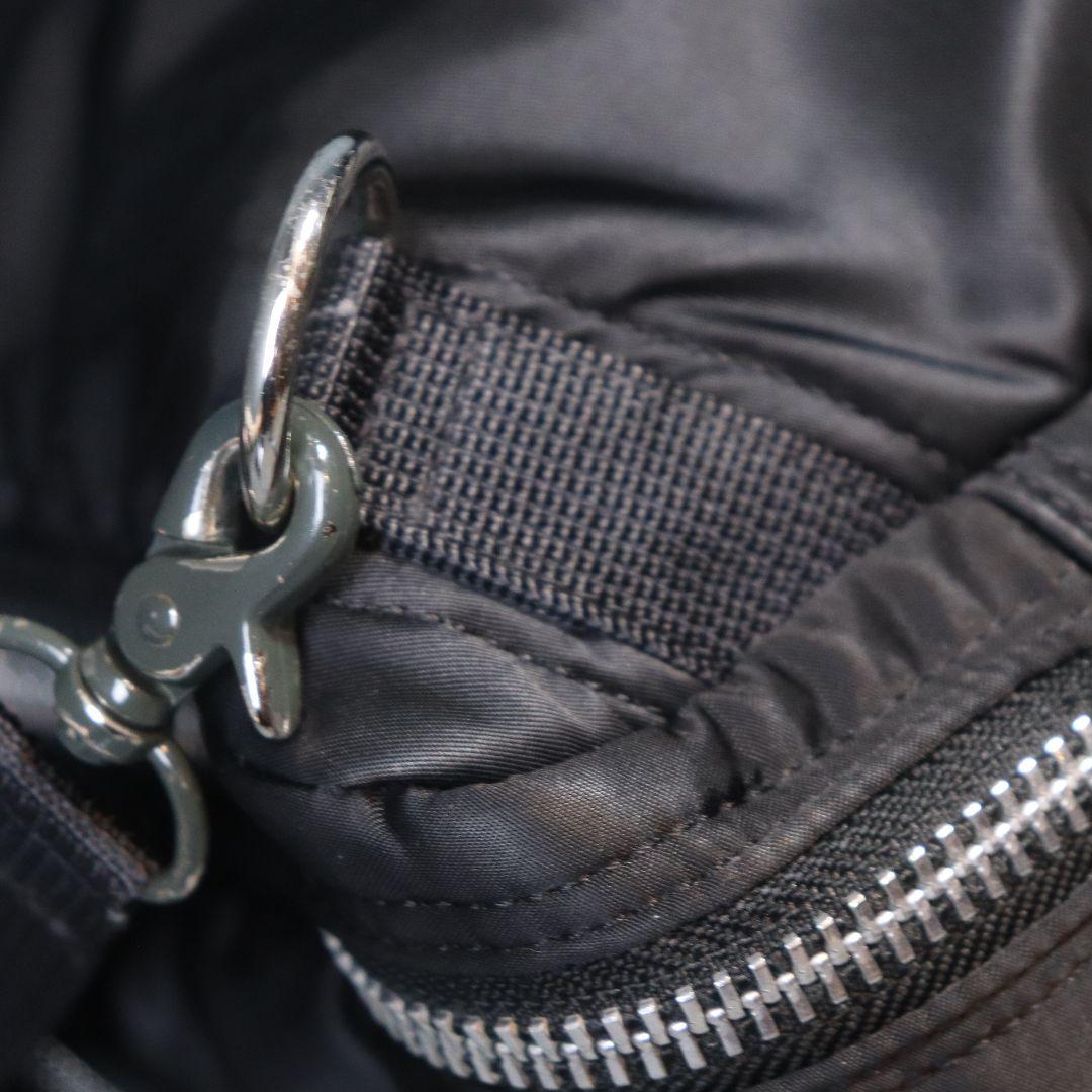 PORTER 現行モデル タンカー リュック ブリーフケース ポーター