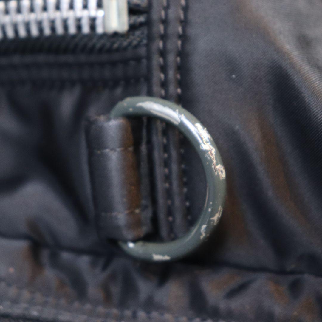 PORTER 現行モデル タンカー リュック ブリーフケース ポーター