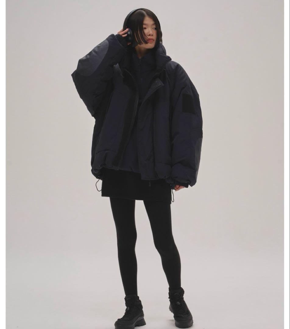 【新品】todayful Layered Knit Skirt