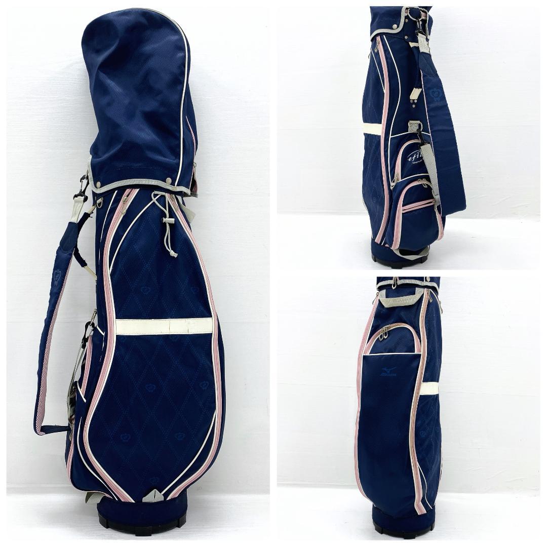 初心者様推奨‼ Fitway フィットウェイ レディース ゴルフ　クラブ セット