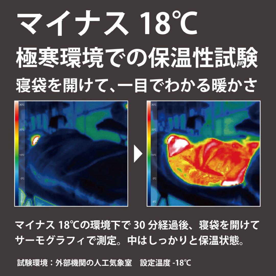 寝袋 シェラフ キャンプ HOTEL CAMPSホテルキャンプス