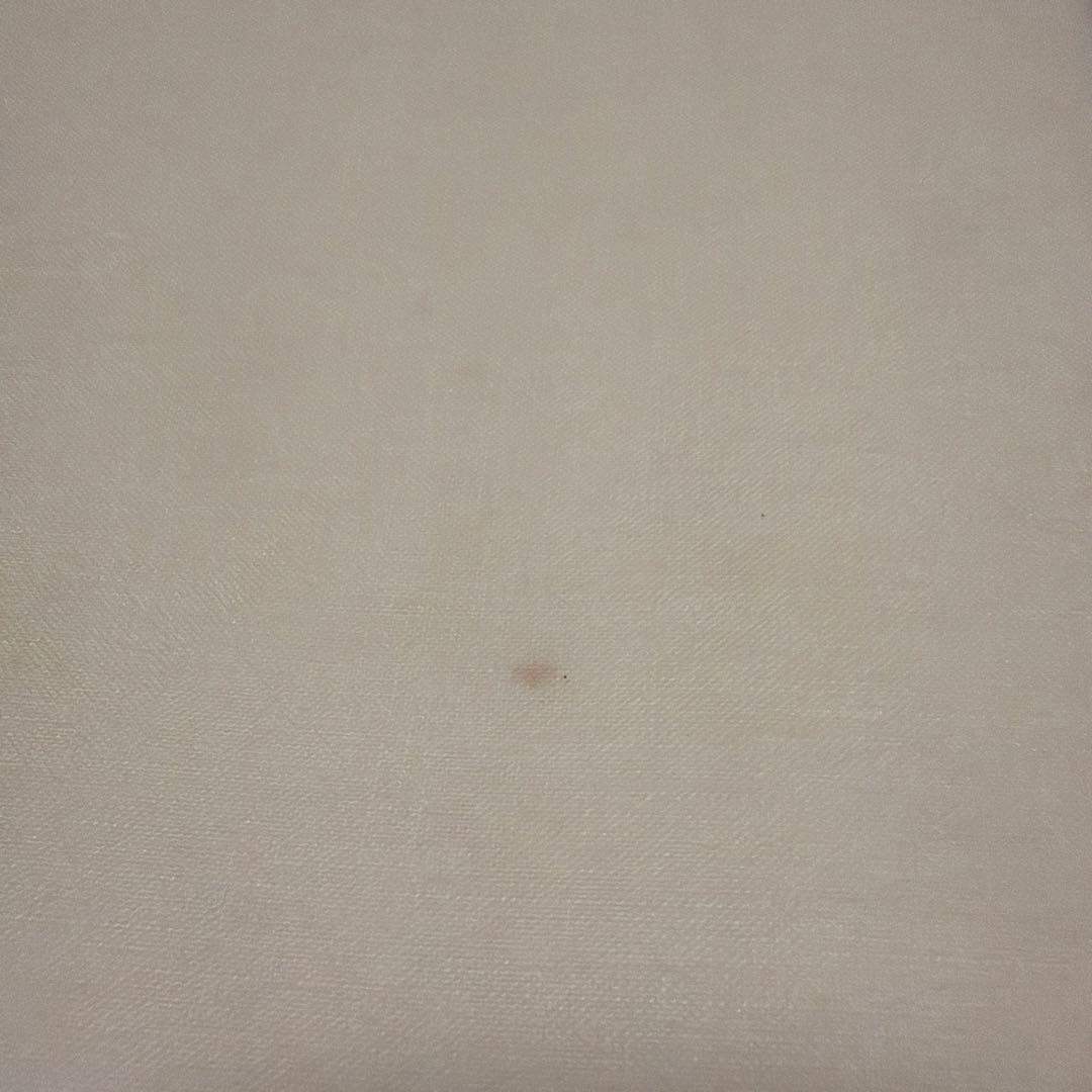 麻衣美上布 反物 麻100%【K-977】