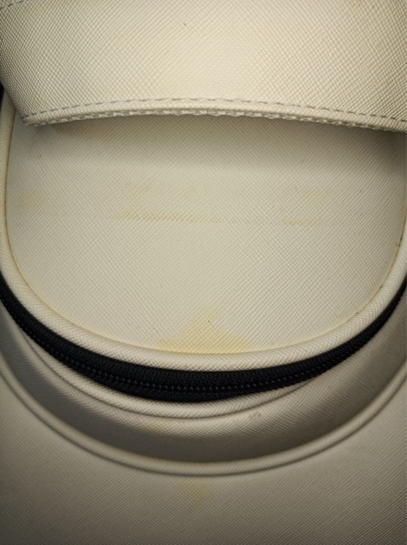 [八5414] Psycho Bunny サイコバニー キャディバッグ