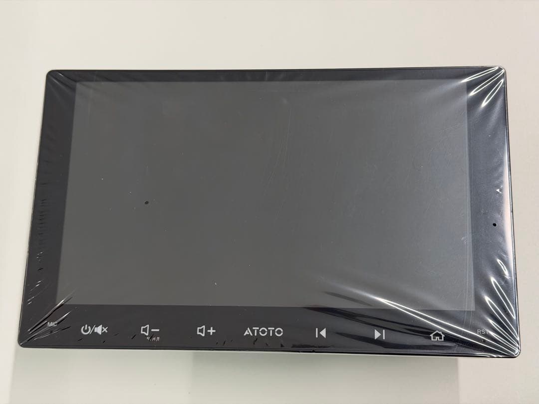 ATOTO S8 Ultra 9インチ 6G/128G