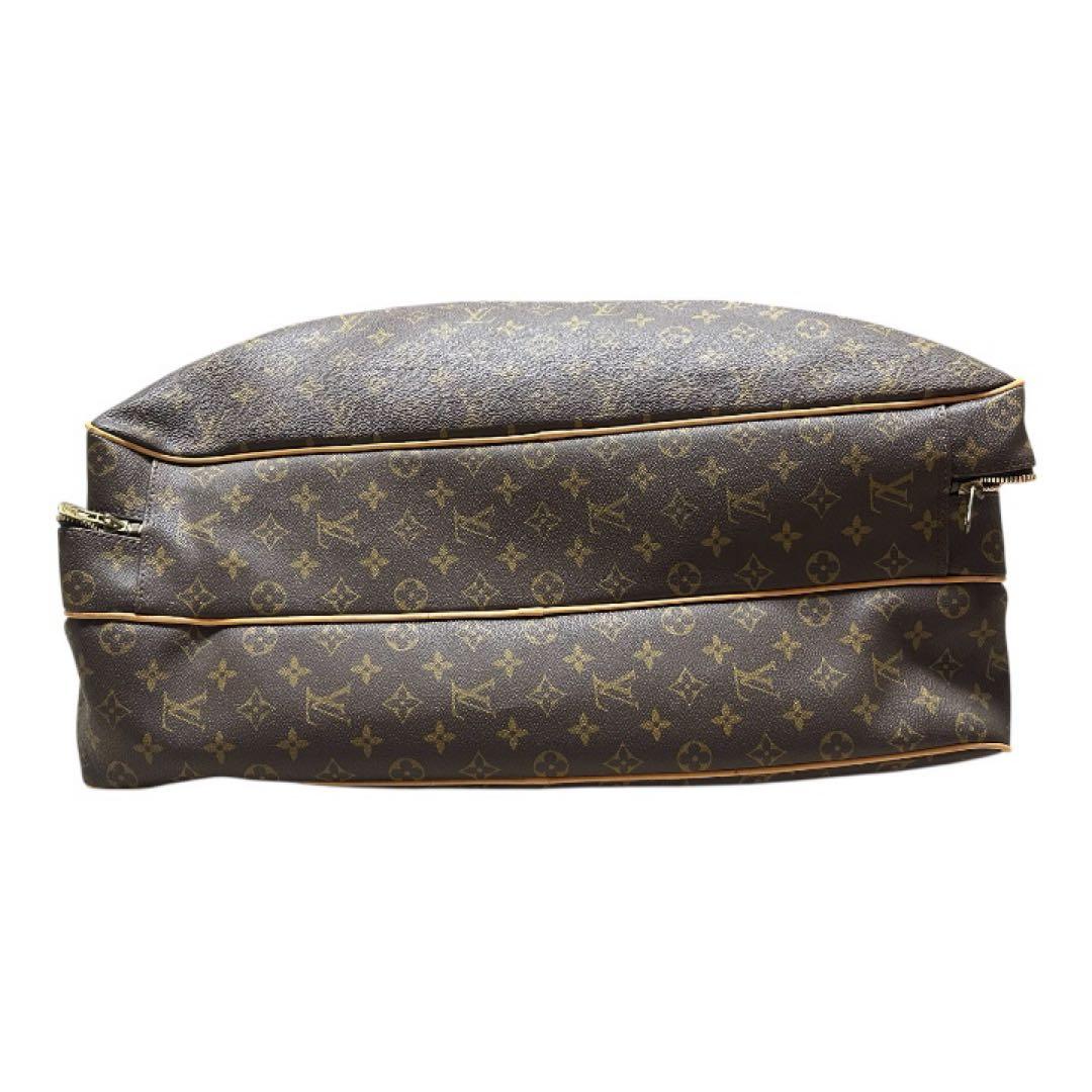 Louis Vuitton ルイヴィトン ボストン スーツケース モノグラム