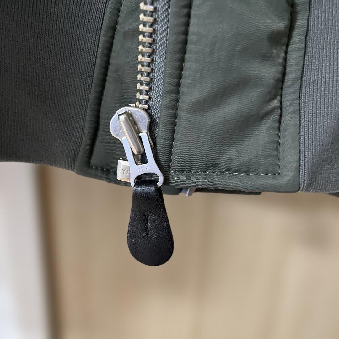 BMING BEAMS ジャケット