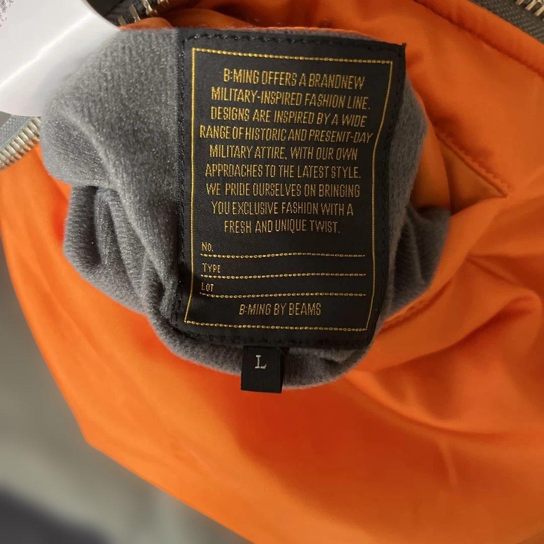 BMING BEAMS ジャケット